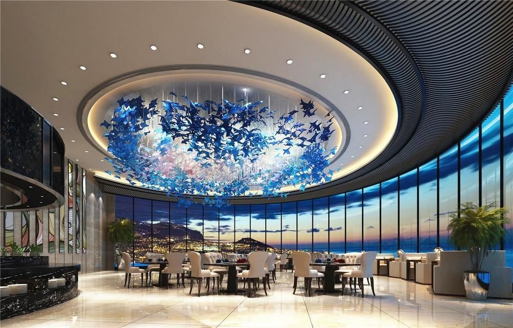 Xianyou Huaqiao Hotel Putian Exterior photo